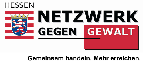 Logo Netzwerk gegen Gewalt